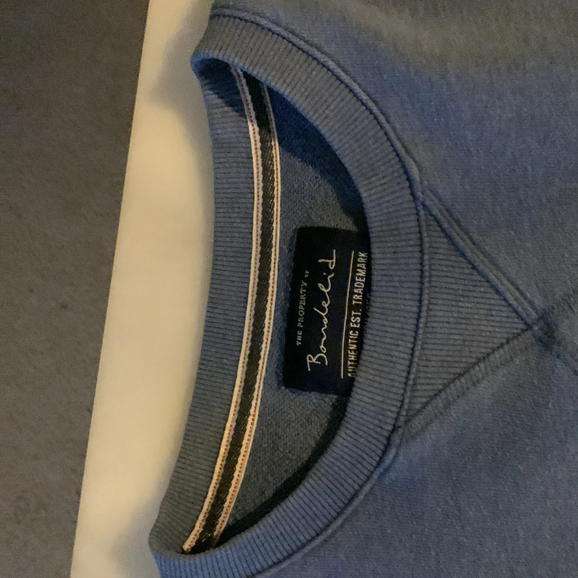 Bondelid tröja  - 91