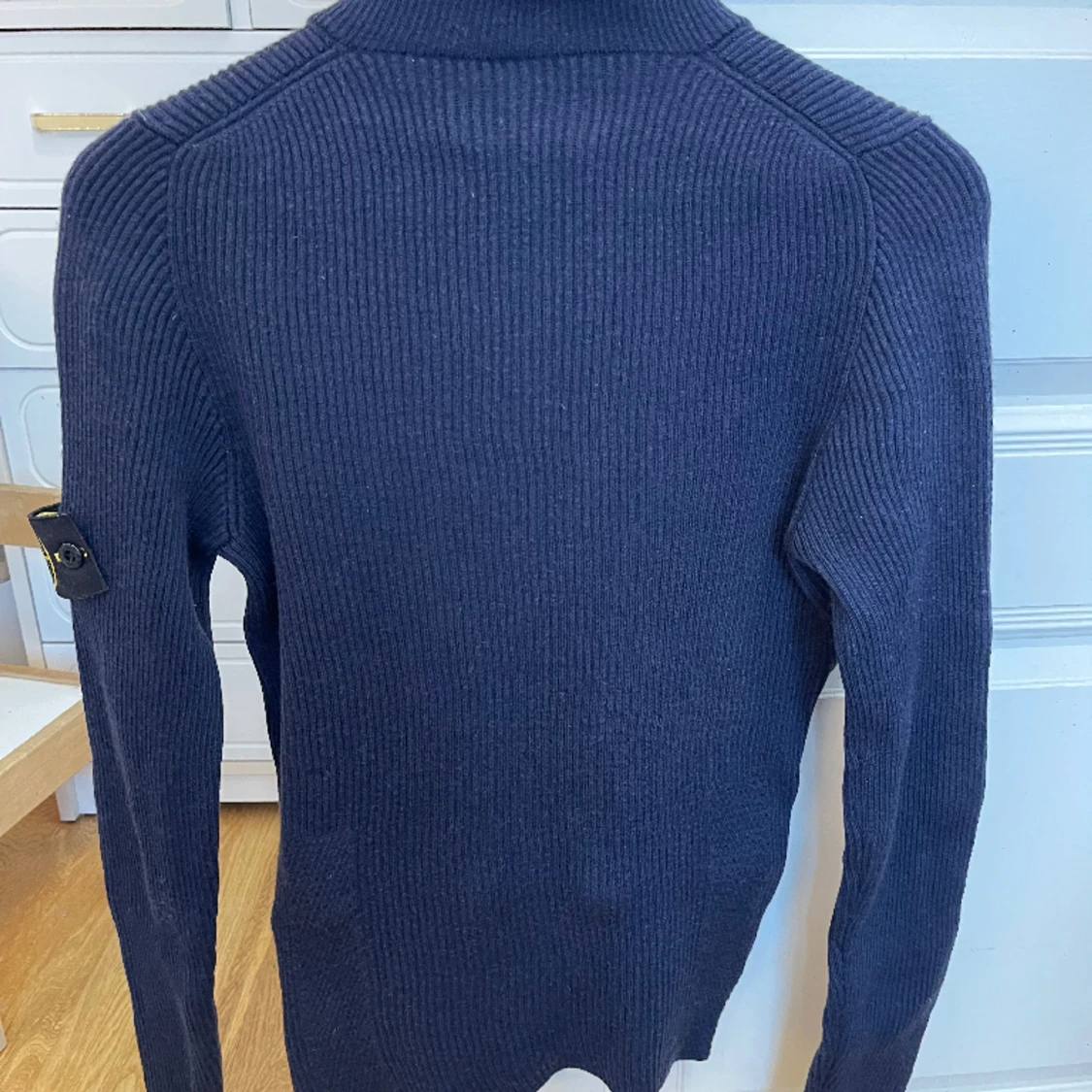 Stone island tröja  - 90