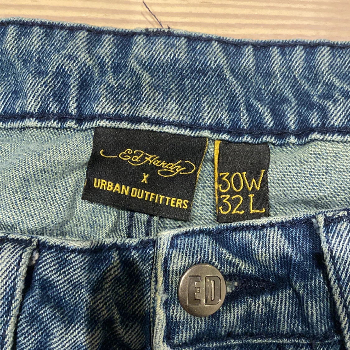 Ed Hqrdy Urban Outfitters exclusive  - 91