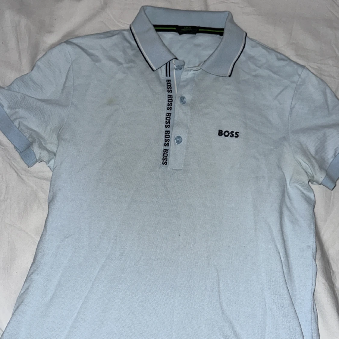Boss tröja
