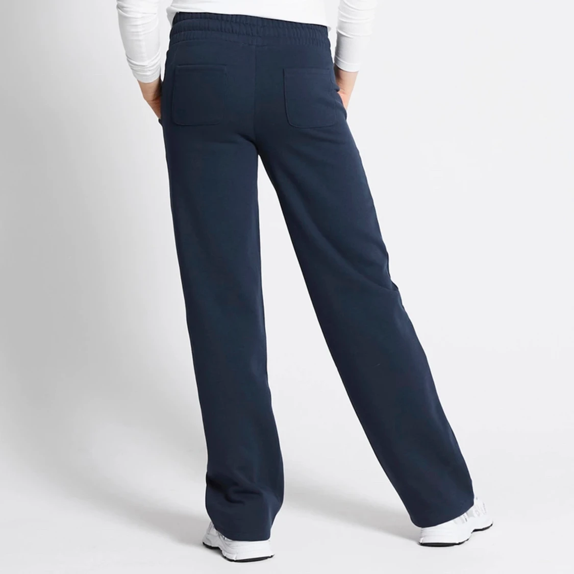 Lager 157 stella pants 🥰strlk,XS i färgen dark blue - 90