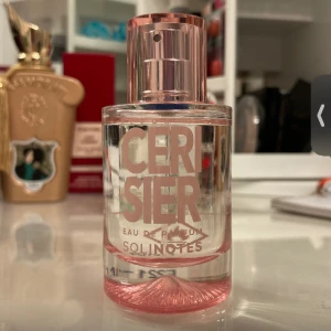Solinotes cerisier - Helt ny parfym. 50 ml! Kan fraktas överallt ☺️