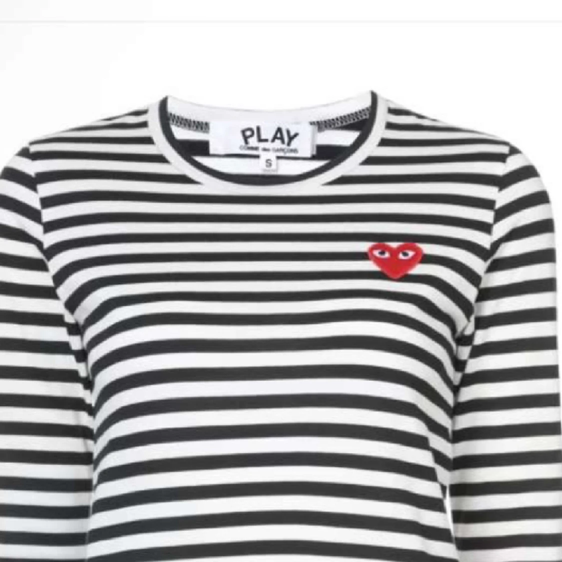 COMME DES GARÇONS - 90