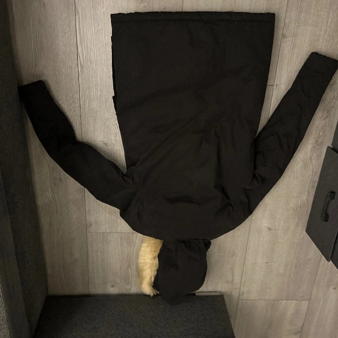 Säljer min Lyle Scott jacka - 90