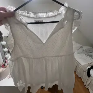 Köpt för ca 400 på zalando men säljer för 250 då jag ej fått användning för den🥰