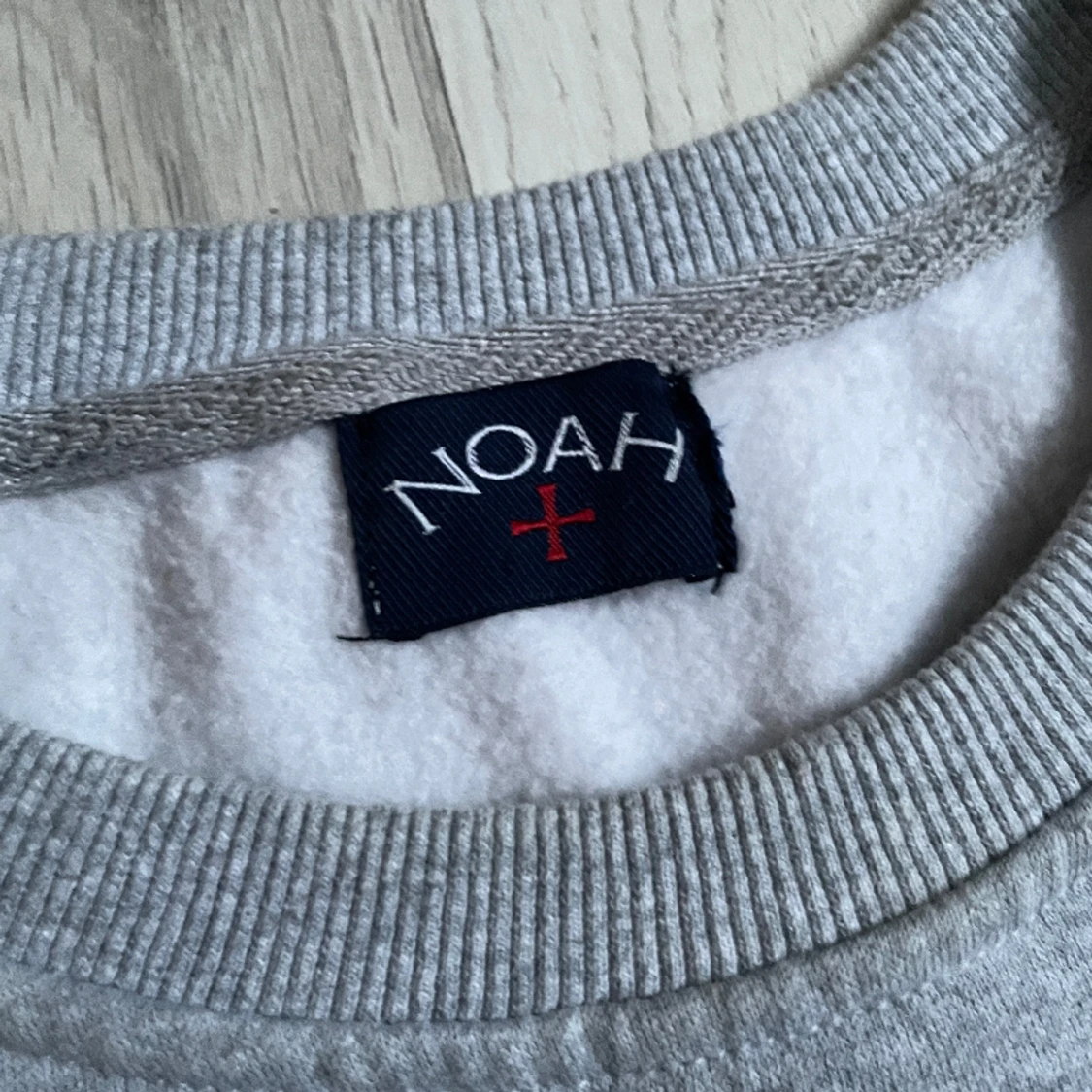Noah Crewneck - 91