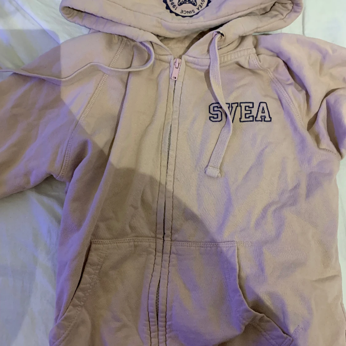 Rosa kofta Svea  - 90