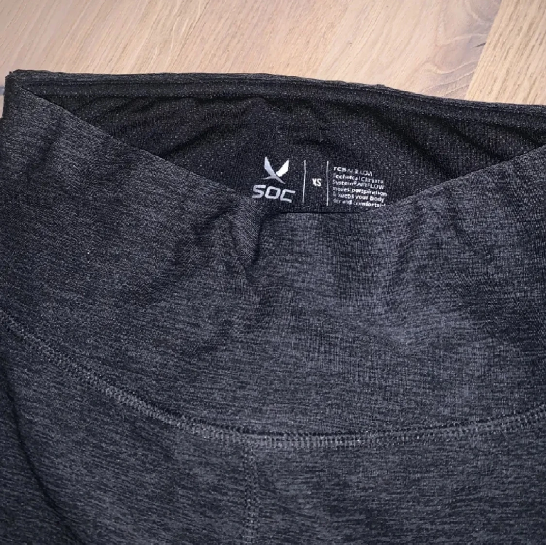 Träningsbyxor  - 90