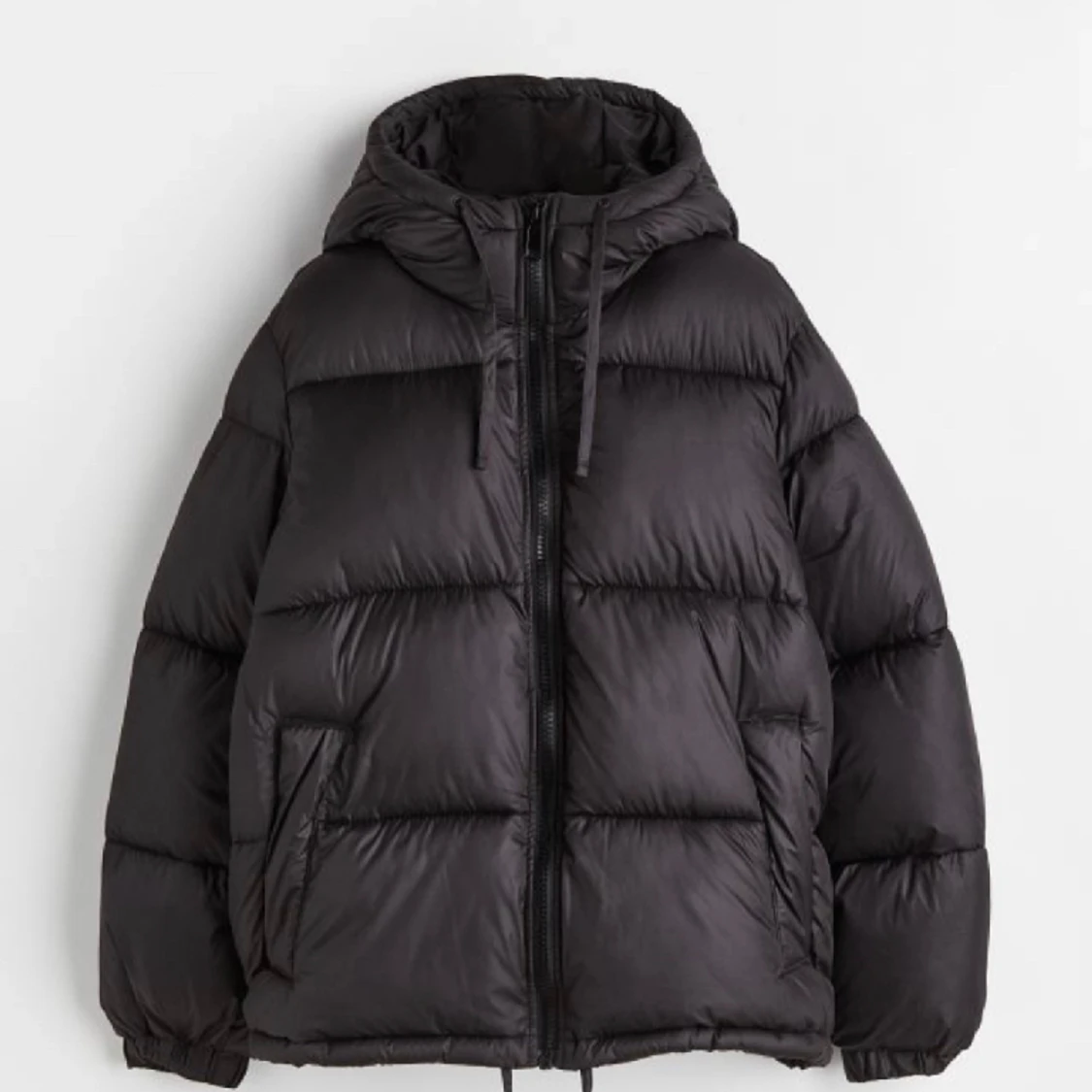 Vinterjacka från H&M