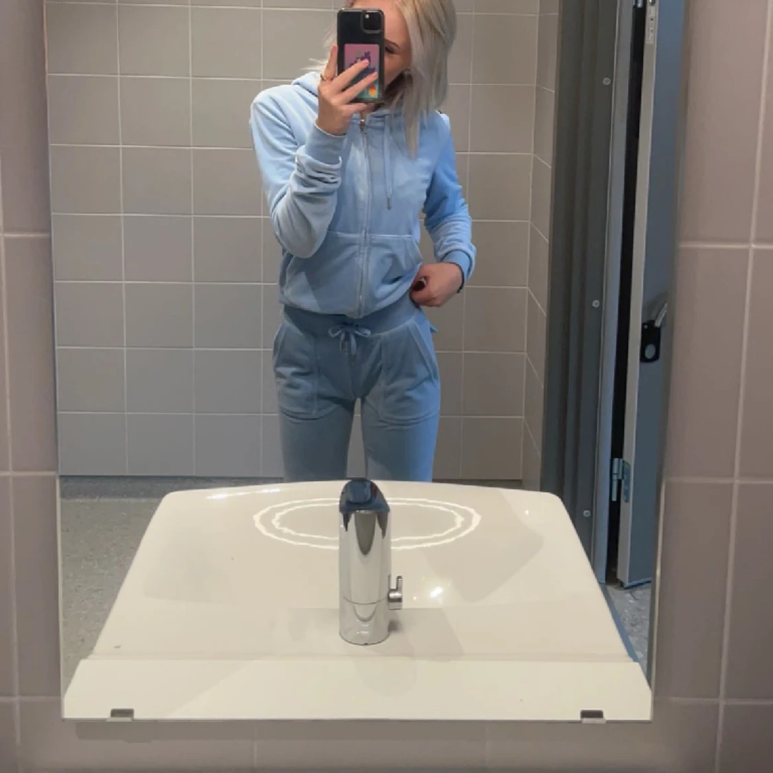 Juicy Couture set  - 91