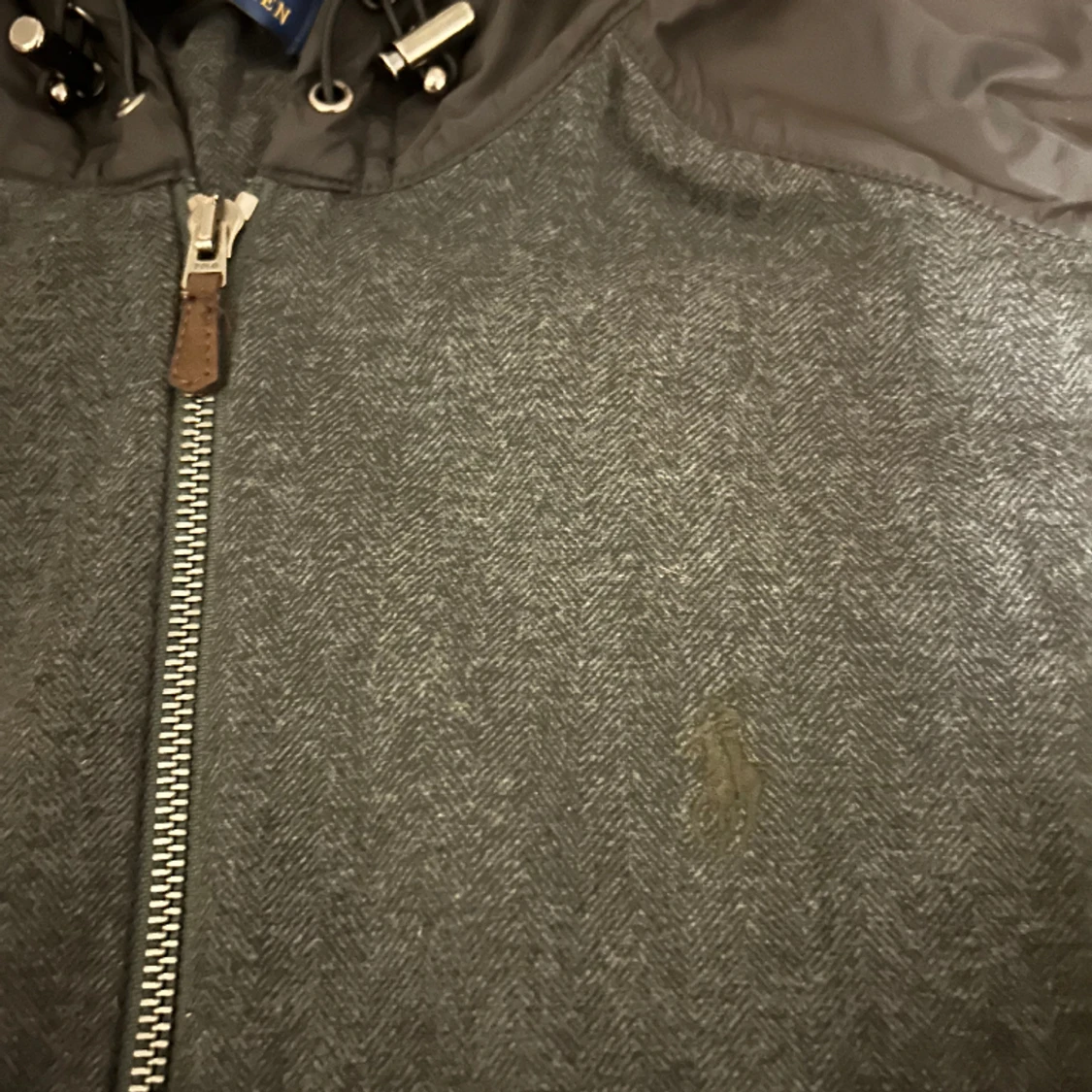 Polo Ralph Lauren overshirt  - 90