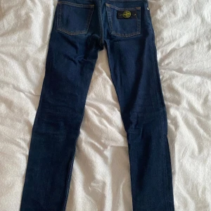 Stone Island Jeans - Storlek: 12 (156) Skick: 9/10