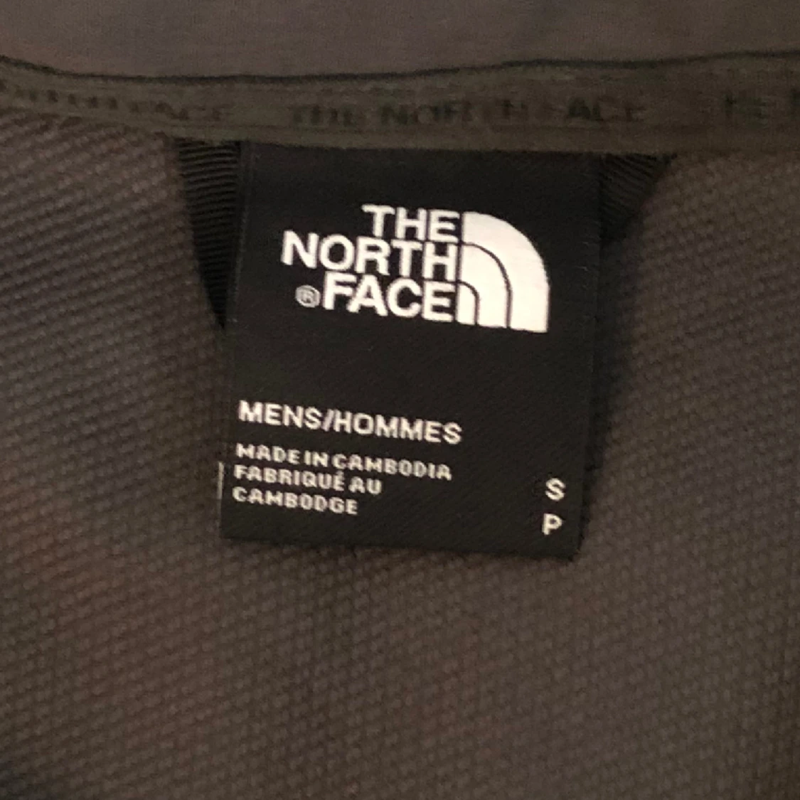 The North Face Väst - 91