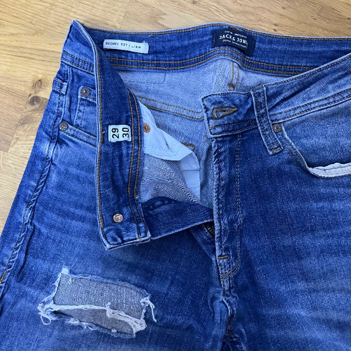 Jeans från Jack and Jones  - 91