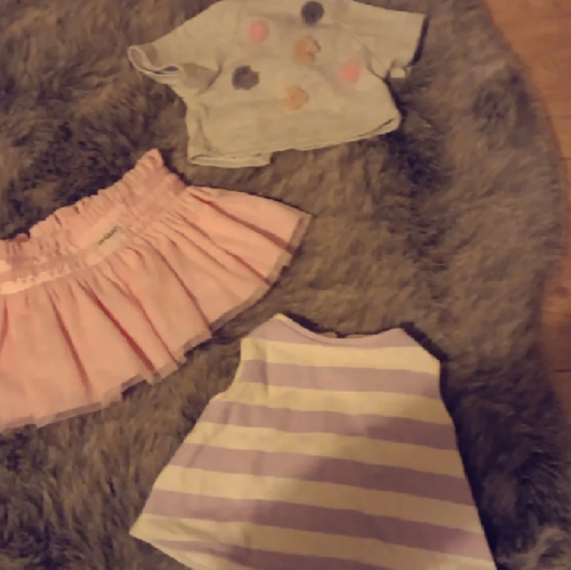 En skrollan docka - 91