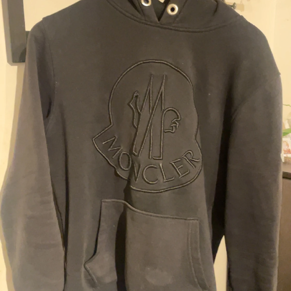 Moncler hoodie