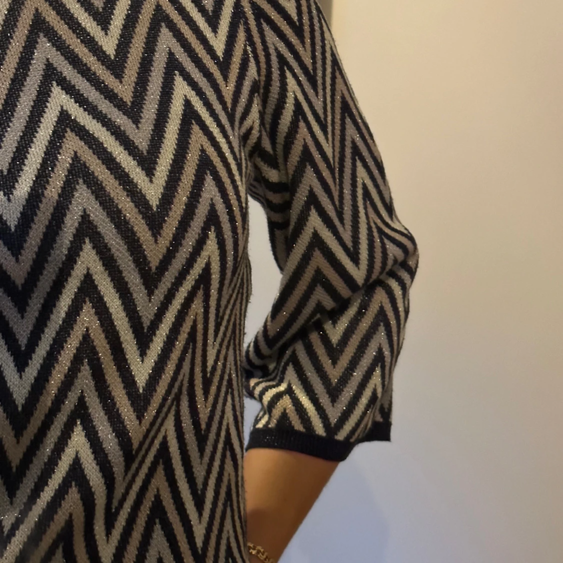 Missoniliknade tröja - 90