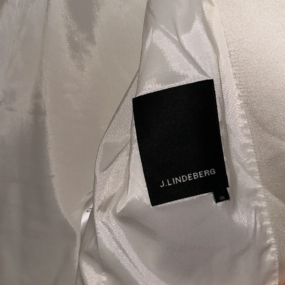 Kavaj/blazer Lindberg 36 - 90