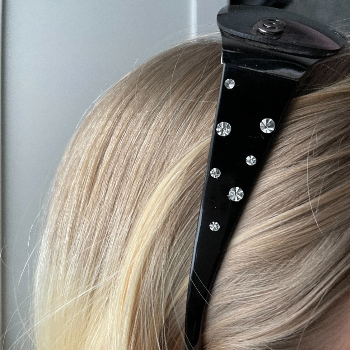 Ascoola solglasögon med strass - 90