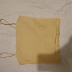 Linne ginatricot  - Ginatricot topp