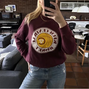 Sweatshirt - Vintage sweatshirt strl M🖤