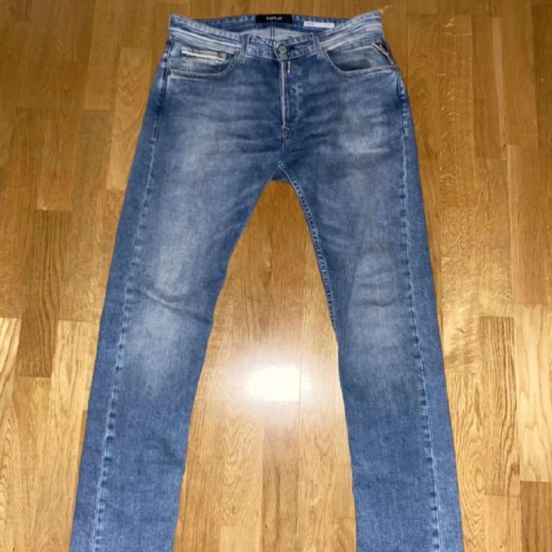 Replay jeans