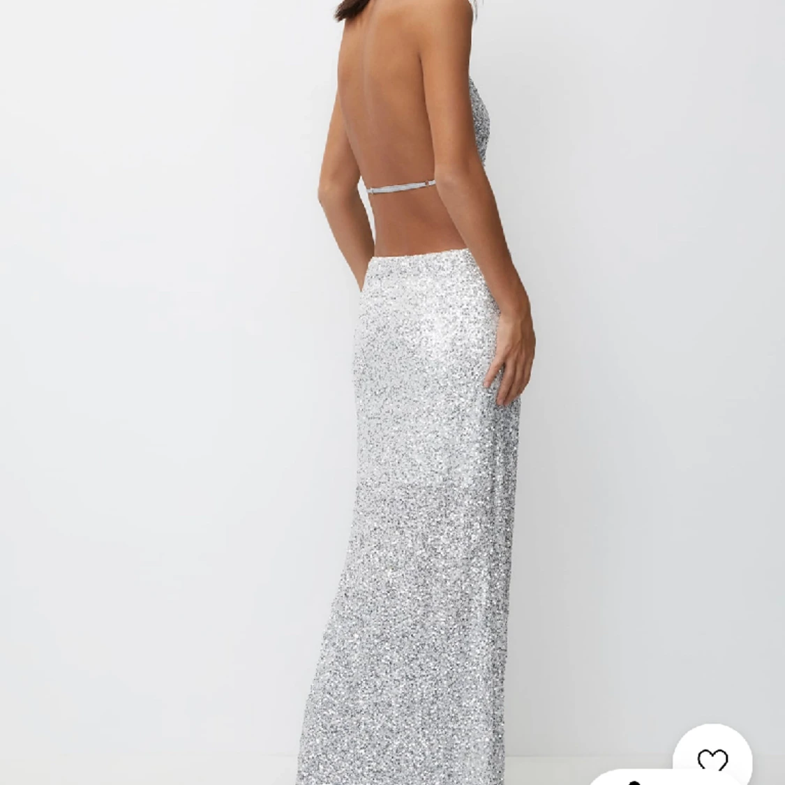 Balklänning/maxiklänning - 90