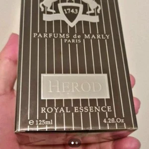 Parfums de Marly Herod  - Parfums de Marly Herod köpt för 2800kr oöppnad, 125ml.