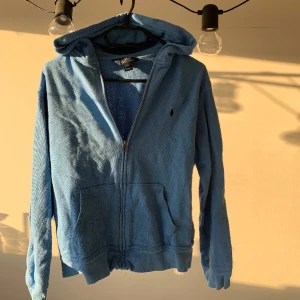 Ralph Lauren huvtröja - Använd