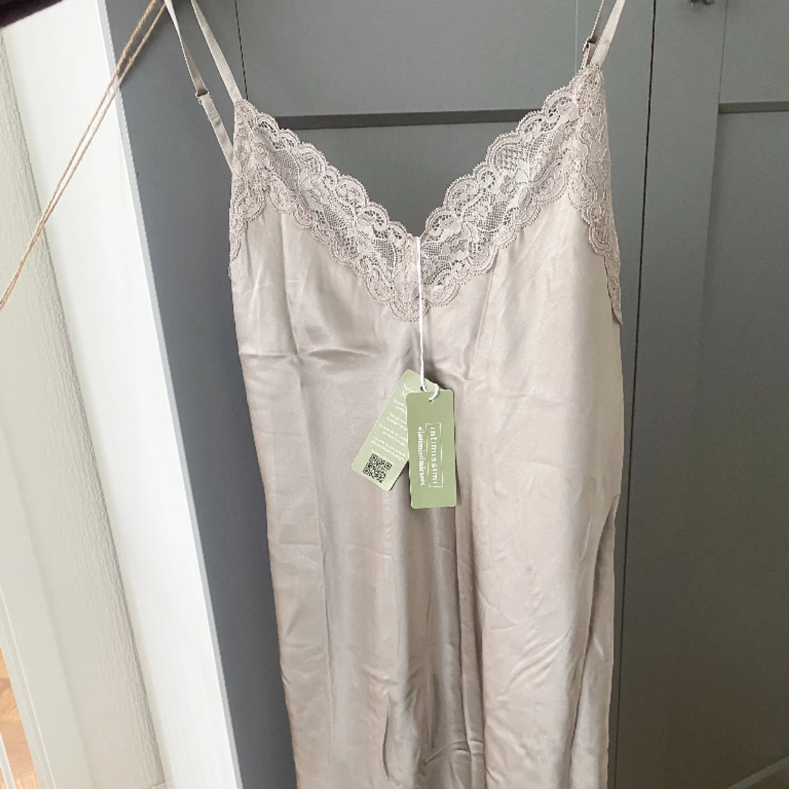 Helt nytt nattlinne Intimissimi