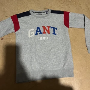 Gant Tröja - Jag har aldrig använt den, det är bra skick