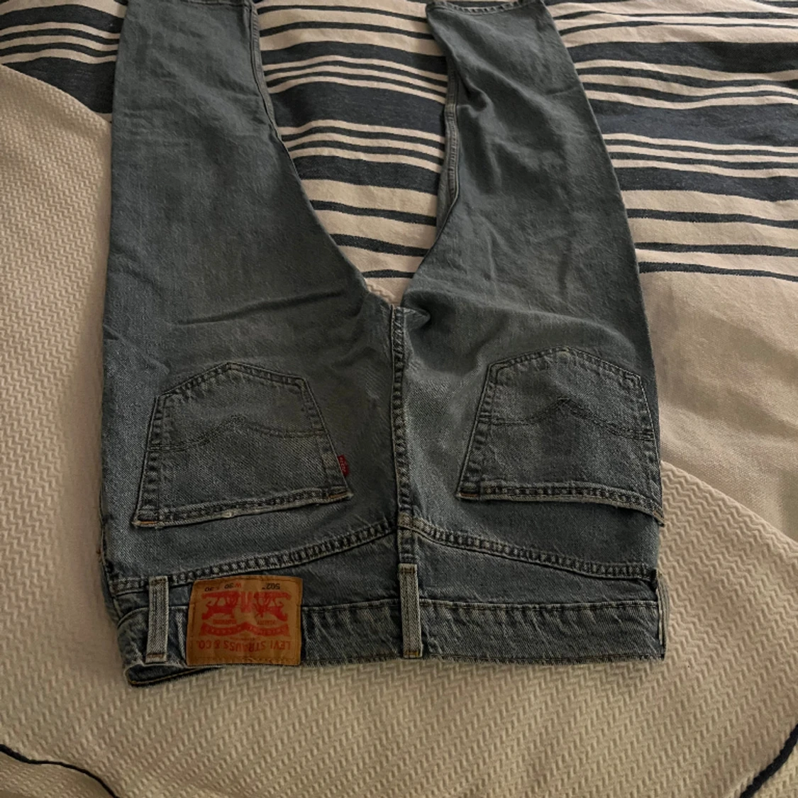 Levi’s 502 - 90