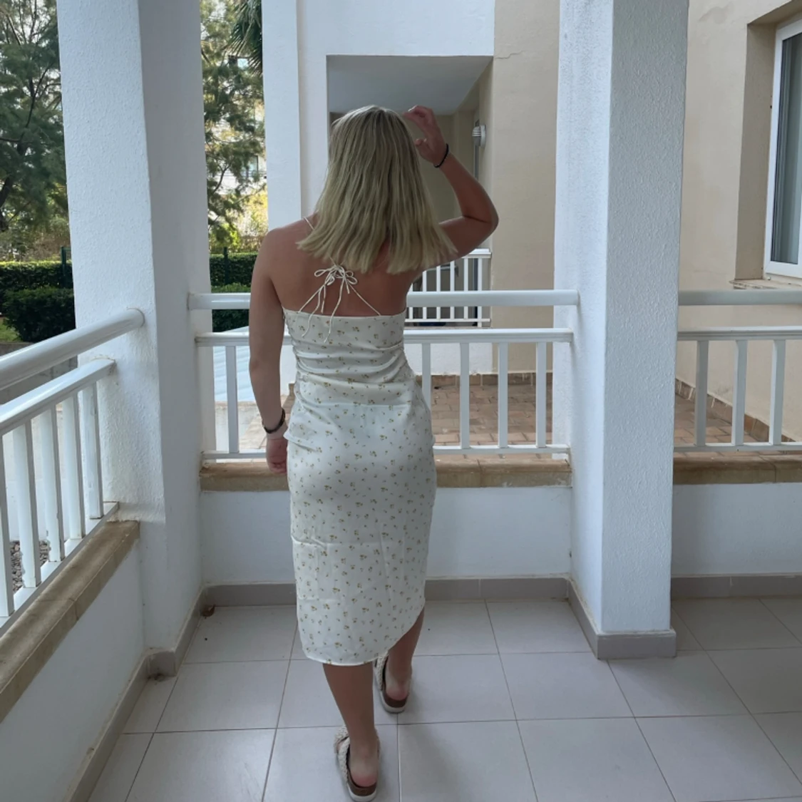 Sommarklänning från Sanna Jörnvik X NA-KD - 90