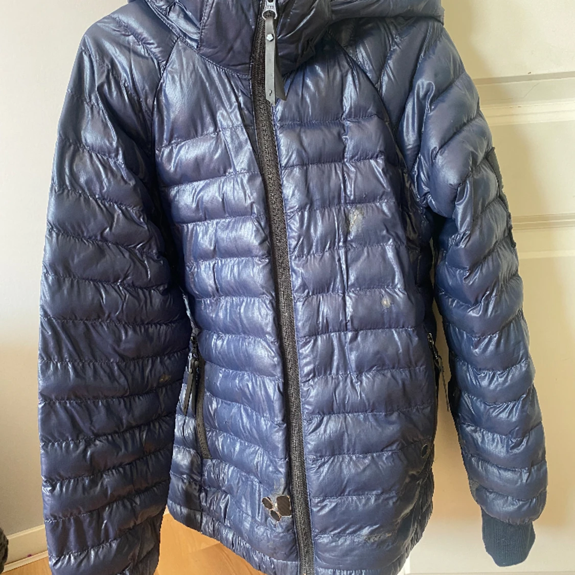 Peak performance jacka