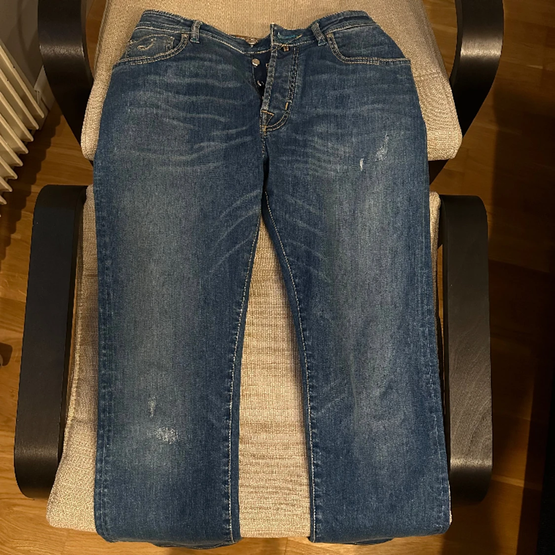 Jacob Cohën Limited edition  - 90