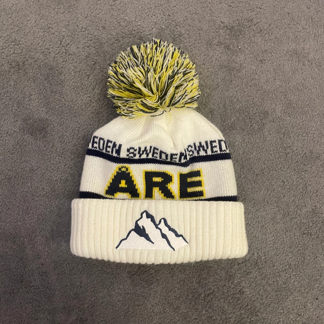 Åre mössa  - 91