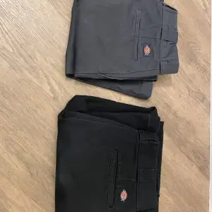 Helt nya Dickies 874 straight båda i storlek w30 L32