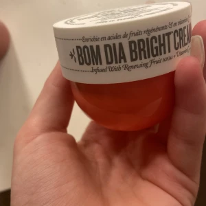 Sol de Janeiro kräm  - 50ml aldrig använd