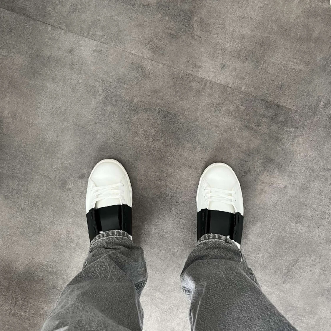 Valentino opens - 90