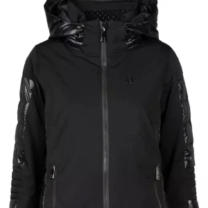 Skidjacka från 8848 - Säljer min skidjacka från 8848 då jag inte ska åka skidor än på ett tag. Jackan är slutsåld men liknande säljs för ca 4000kr nypris. Jackan är i bra väldigt bra skick och tillhörande byxor finns till! 