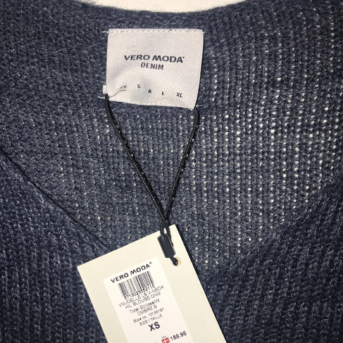 Jättefin tröja  - 90