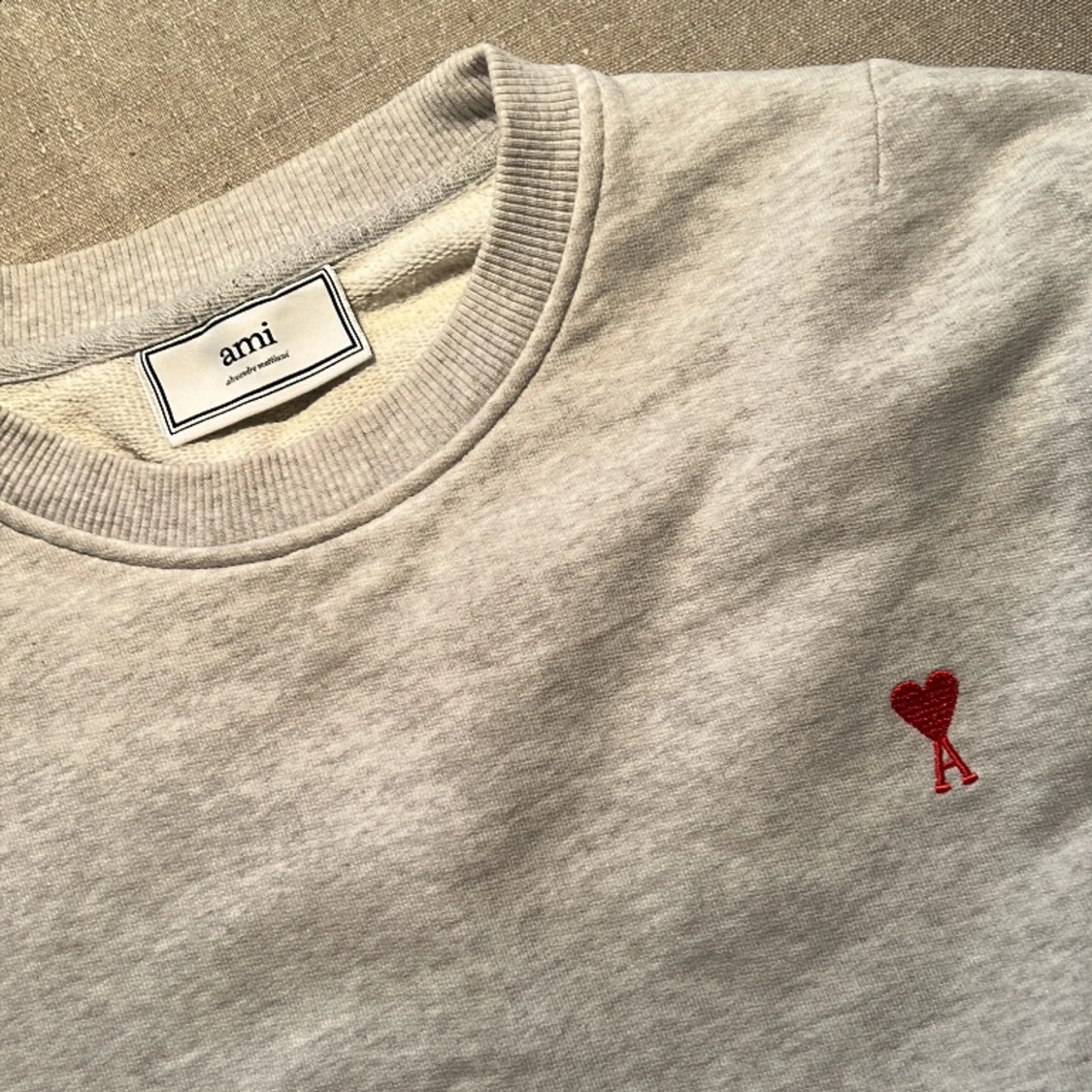 Ami tröja - 90