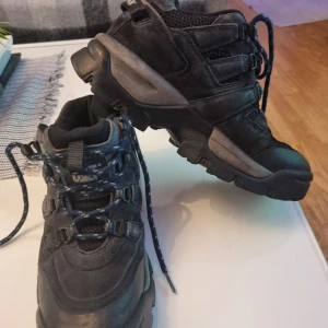 Vinter skor Caterpillar  - Jag använder inte dessa skor så mycket 