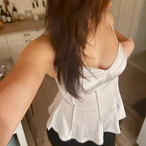 Korsett topp - Använd en gång skulle säga den passar s-l❤️