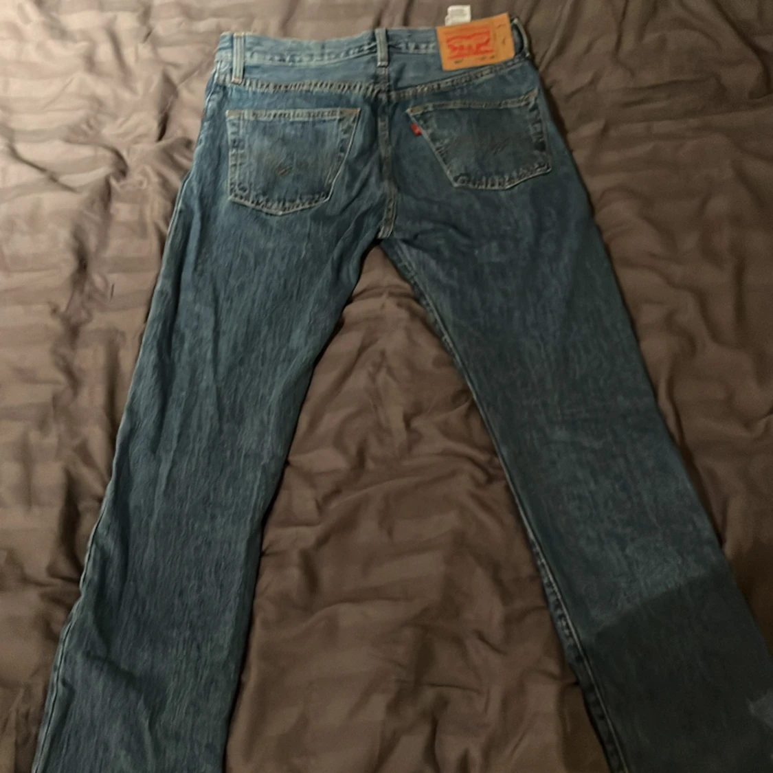 Levis 501 - 90