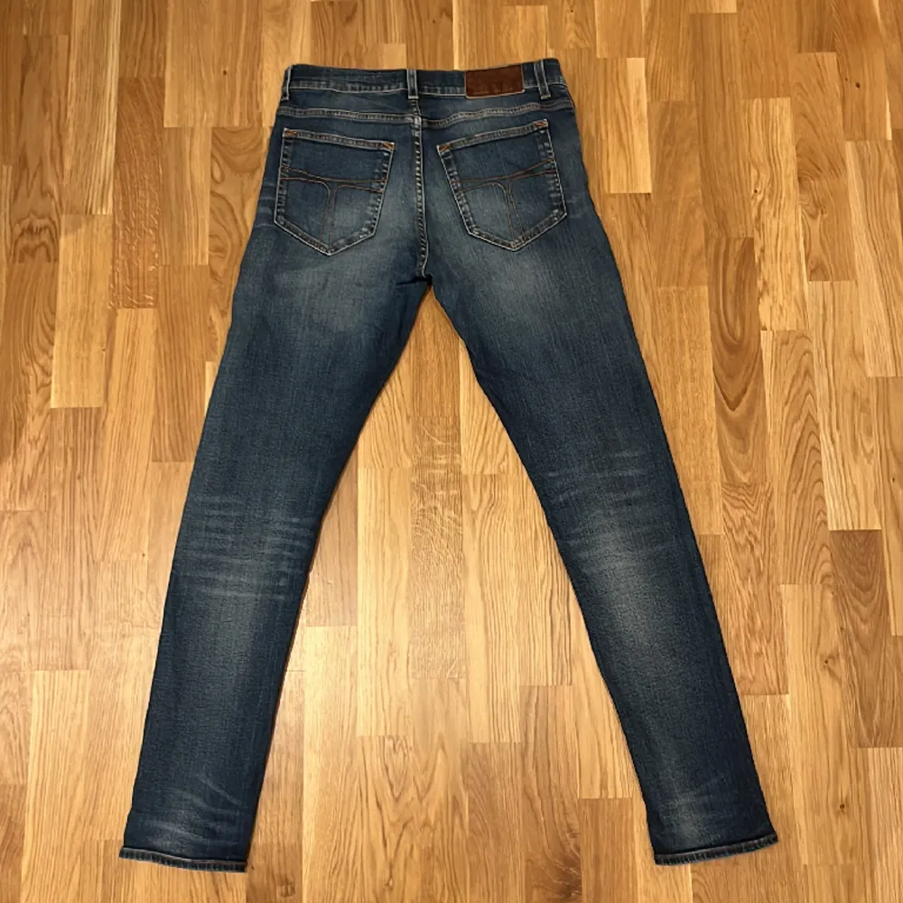 Tiger of Sweden jeans i modellen Evolve! Storlek W30/L34! Bra skick!. Jeans & Byxor.