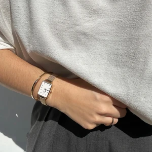 Daniel wellington klocka - Säljer min daniel wellington klocka. Klockan fungerar utmärkt! Nypris 1700kr💓