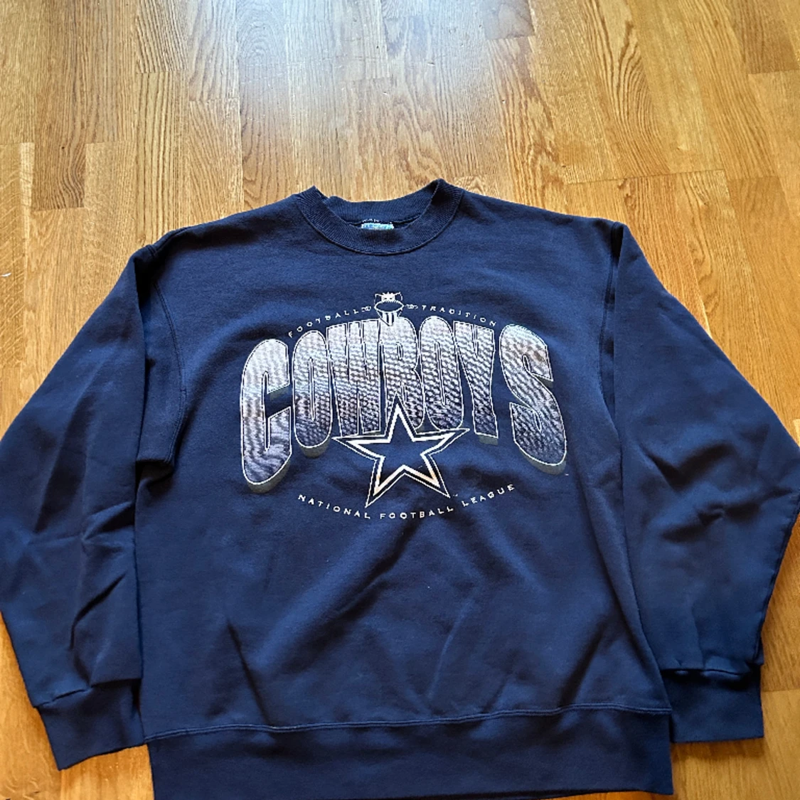 Vintage sweatshirt