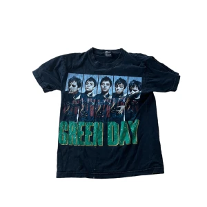 Green day tröja  - Cool Green day tröja 