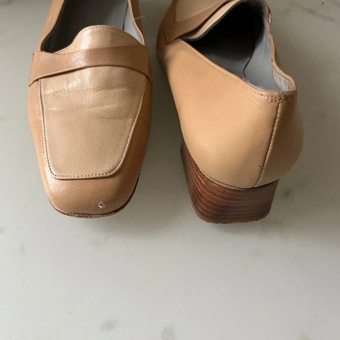 Classic Loafers - 91